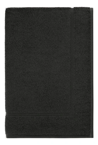 Piso De Banho Juliet Preto - Karsten 0