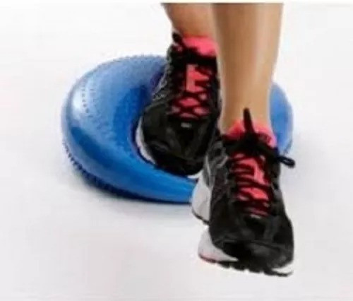 Disco De Balance Propiocepción Fitness Inestable 0