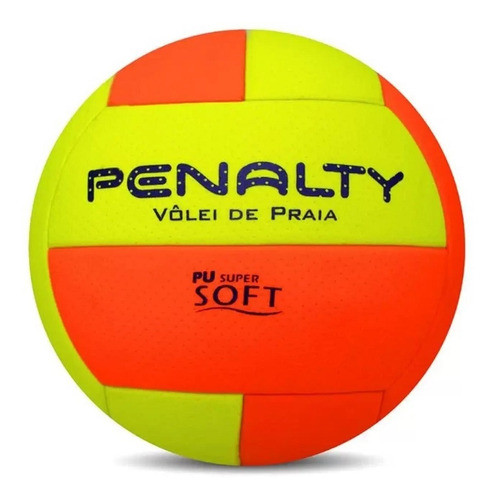 Bola Penalty Vôlei De Praia 0