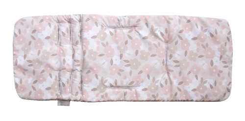 Protetor Para Carrinho De Bebê Borboletas - Masterbag 0
