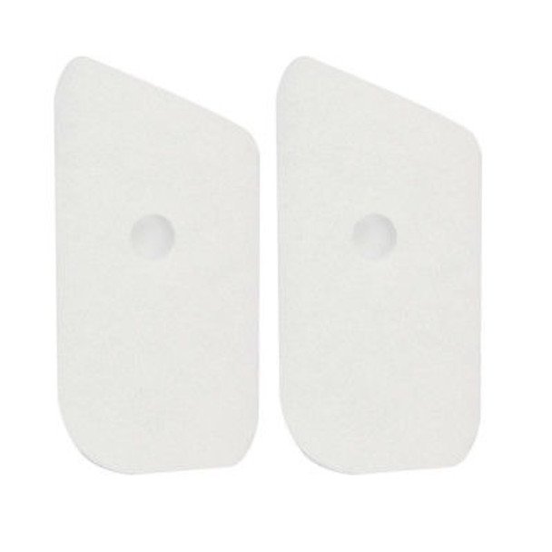 Filtro De Aire De 2pcs Para Husqvarna 125e 125c 125r 125rj C 0