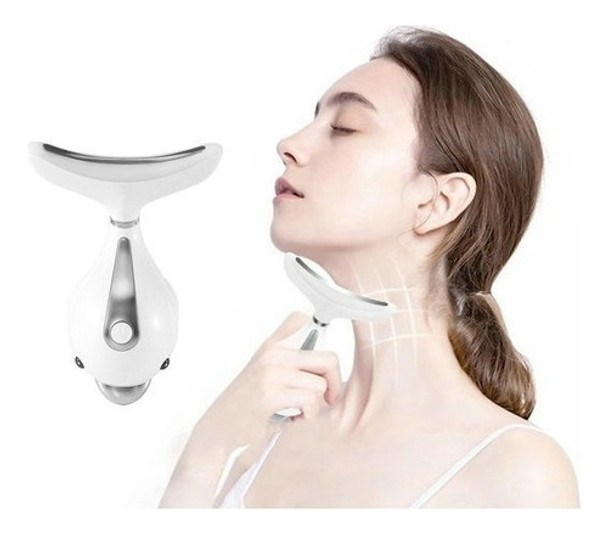 Massageador Facial Anti-rugas Para Lifting De Pescoço 0