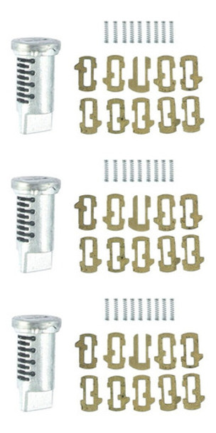 3 X Canhão Cilindro Miolo Bmw 800 850 1200 1250 Adv #moto 0 3 X Canhão Cilindro Miolo Bmw 800 850 1200 1250 Adv #moto 0