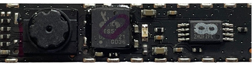 Camera Webcam Original Note Cce Ultra Thin U25 U25b 0