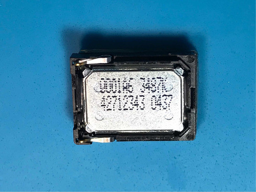 Parlante Altavoz *original* Nokia Lumia 520 0