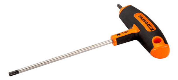 Destornillador Torx Mango En T - 901t-040-200 Bahco 0