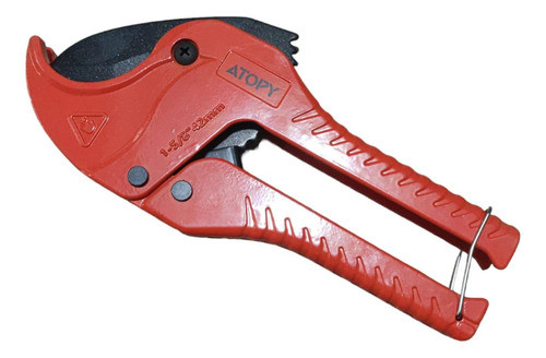 Cortador Manual De Tubo Pvc Atopy 0