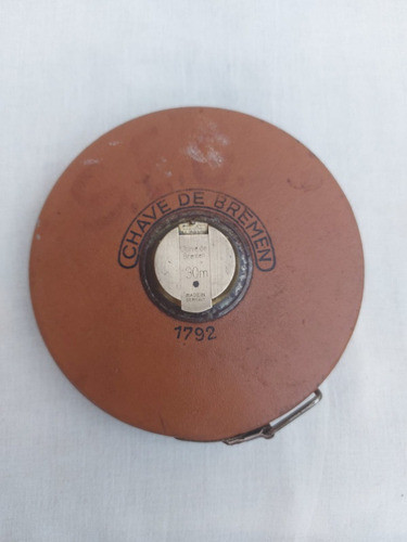 Trena Antiga Alemã 0