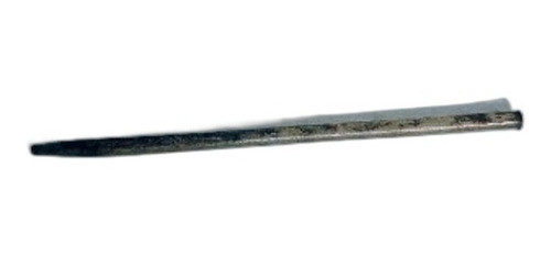 Antiguo Punzón Para Carpintería 17cm  Ref 1254 0
