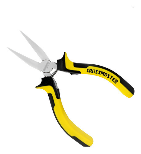 Pinza Plana Mini Flat Crossmaster 5 0