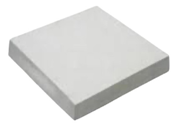 Forma/molde Abs 1mm Gesso/cimento Mod Toda Lisa 40x40x3cm 0 Forma/molde Abs 1mm Gesso/cimento Mod Toda Lisa 40x40x3cm 0