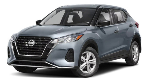 Service 130.000 Km Programado + Escáner Nissan Kicks 0