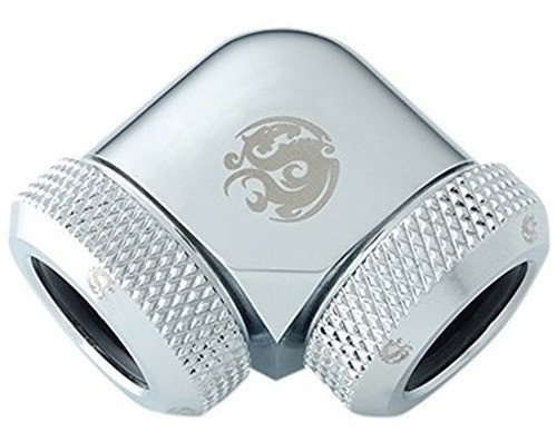 Bits Power - Adaptador De Doble Eslabón De Ángulo De 90 G 0