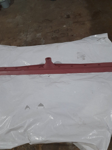 Secador De Goma 80 Cm. 0