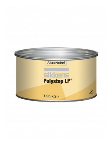 Sikkens Polystop Lp - 1.95kgs 0