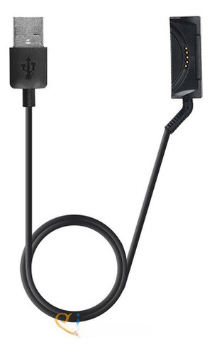 Usb Cargador Cable De Carga Para LG Urbane 2ª Edición W200 E 0
