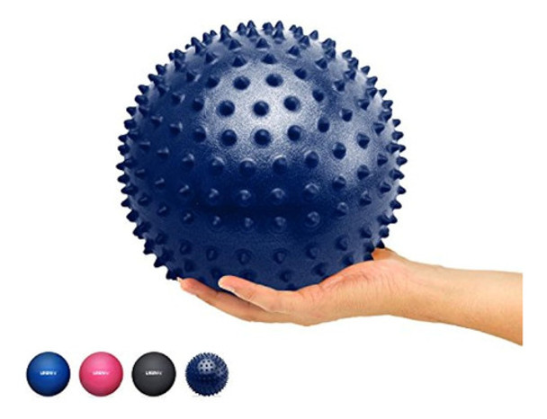 Urbnfit Pelota De Pilates De 9 Pulgadas  Pelotas 0
