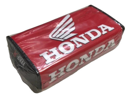 Protetor De Guidão X-cell Fat Bar Honda 0