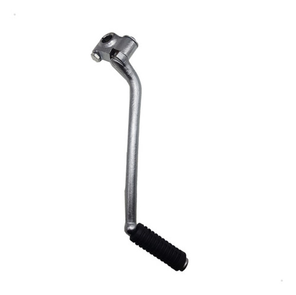 Pedal Partida Vini Cg Titan 150 Ks Ano 2009 Até 2010 0
