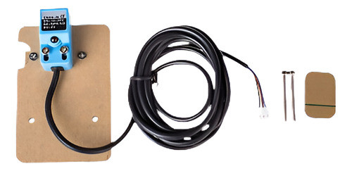 Actualización Auto Self-leveling Heatbed Posición Sensor De 0