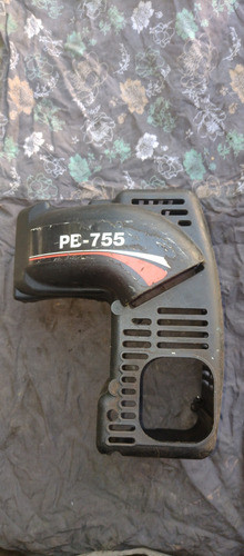 Soplador Mochila Echo Pb755 0