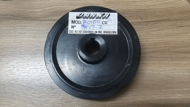 Rotor Phvd2 Bomba Piscina Darka 0