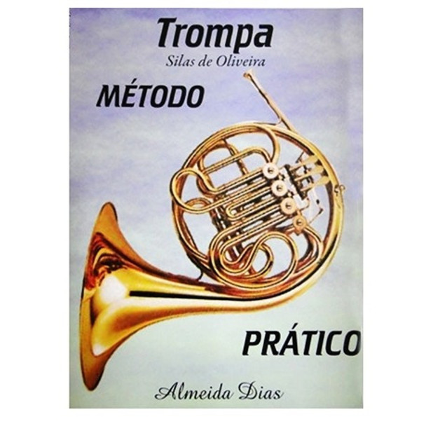 Método Para Trompa Almeida Dias 0 Método Para Trompa Almeida Dias 0
