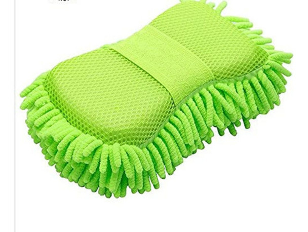 Esponjas Microfibra Lavado Auto 0% Rayas 2 Unidades R15 0 Esponjas Microfibra Lavado Auto 0% Rayas 2 Unidades R15 0