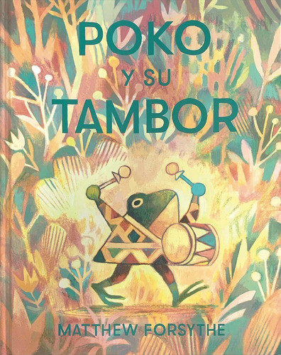 Poko Y Su Tambor - Mosca 0