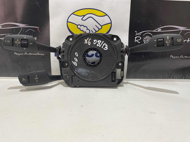 Chave De Seta Limpador Bmw X6 2008/2013 0