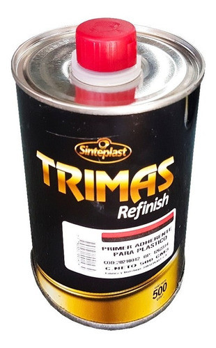 Promotor Adherente Para Plasticos Trimas X1lt 0