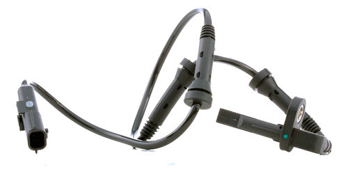 Sensor Abs Renault Megane Eje Delantero Ambos Lados 0