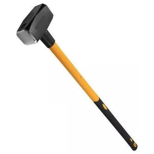 Marron Mazo Maceta De Golpe Demolicion 4kg 8lbs Mexico 0