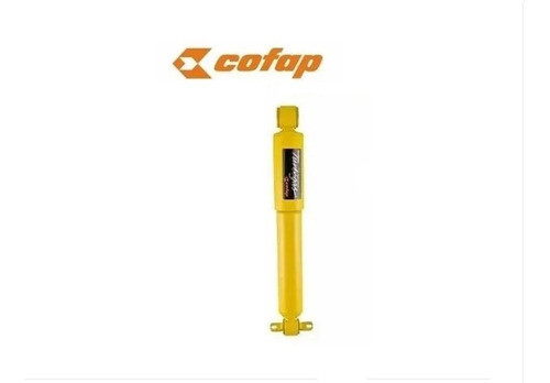 Amortecedor Dianteiro S10 2006 Ate 2011 4x2 Cofap Novo 0