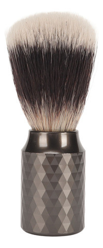 Escova De Barbear Para Bigode, Ferramenta De Limpeza De Barb 0