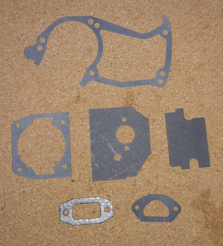 Kit De Juntas Para Motosierra 52cc Ventas Neil 0