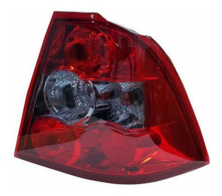 Farol Trasero Derecho Geely Ck1-ck2 0