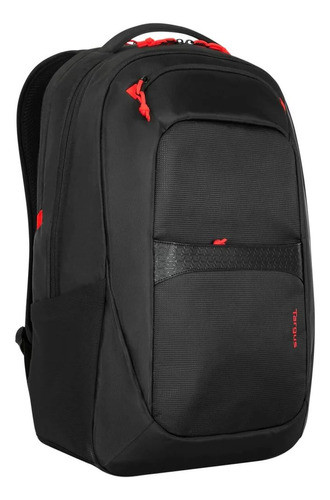 Mochila Gamer Targus 17  Strike Ii Gaming Tranza 0