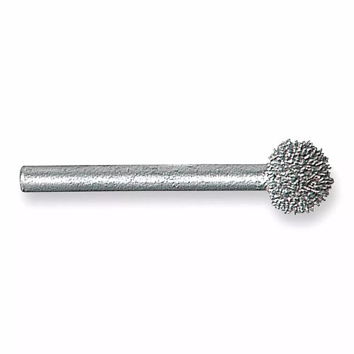 Mini Punta Abrasiva Esferica Dremel 9935  Ø7.90 0