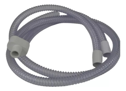 Circuito Paciente Fechado Anestesia Inalatória Traqueia Vet 0