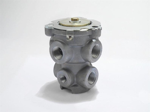 Valvula Pedalera Tipo Bendix E-3 Ford 700 600 Dodge 0