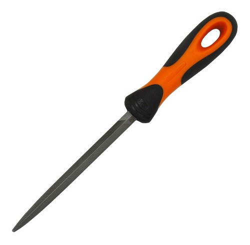 Lima Triangular Con Mango 1-170-06-2-2 Bahco (cod: 1170062) 0
