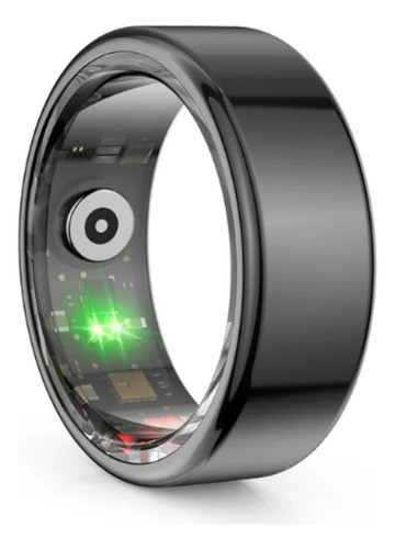 Anillo Inteligente Smart Ring - Colmi R02 0