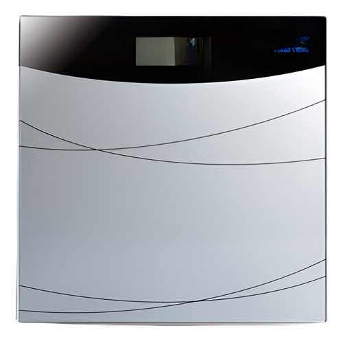 El Cuerpo Electrónico Del Cuarto De Baño Del Lcd Digital Pes 0