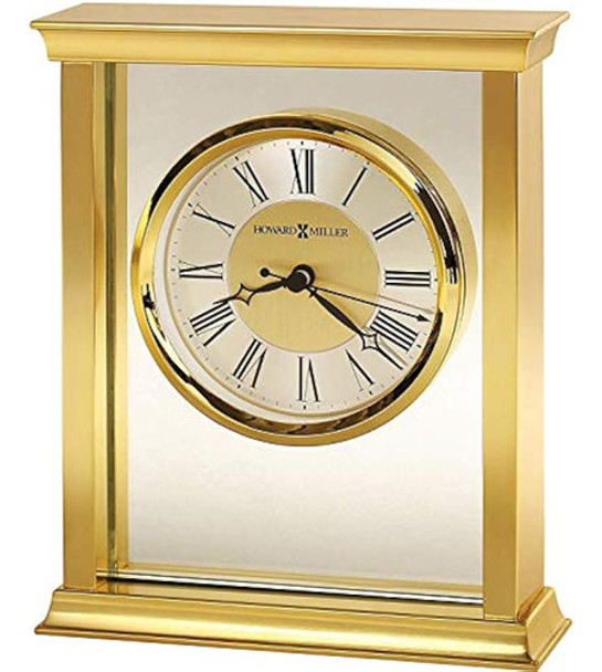 Howard Miller Monticello Reloj 0 Howard Miller Monticello Reloj 0
