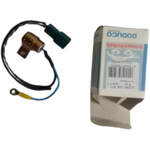 Condensador Distribuidor Toyota Corolla 0