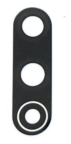 Vidrio Protector Repuesto Para Camara Xiaomi Note 8 Pro 0