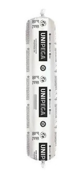 Sellador Poliuretano Negro Junta Dilatación Piso Pu40 X 985g 0