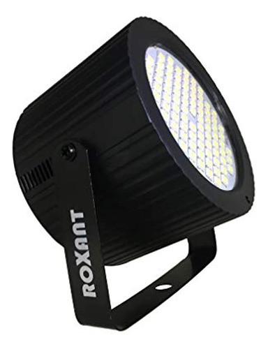 Roxant Mini Strobe Cannon 88 Luces Led Superbrillantes. Ajus 0