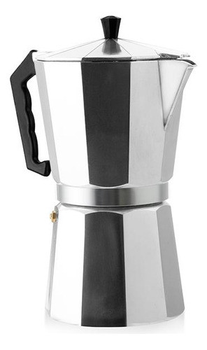 Cafeteira Alumínio  450ml Mimo 0